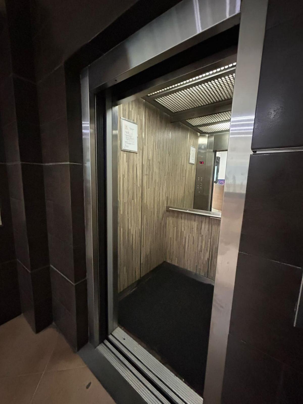 Kalina Hotel Girardot Eksteriør bilde